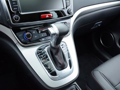 2017款 1.5T 自动两驱精英型