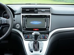 2017款 1.5T 自动两驱精英型