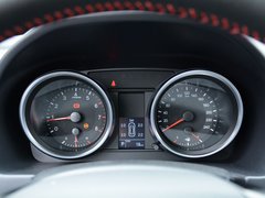 2017款 1.5T 自动两驱精英型