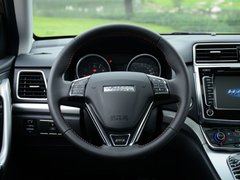 2017款 1.5T 自动两驱精英型