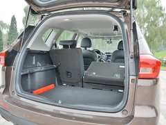 2017款 1.5T 自动两驱精英型