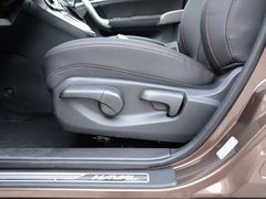 2017款 1.5T 自动两驱精英型