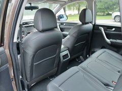 2017款 1.5T 自动两驱精英型