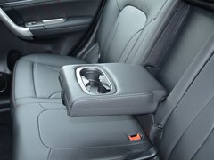 2017款 1.5T 自动两驱精英型