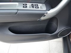 2017款 1.5T 自动两驱精英型