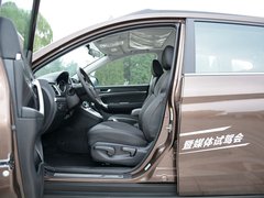 2017款 1.5T 自动两驱精英型