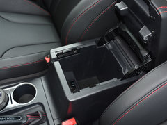 2017款 1.5T 自动两驱精英型