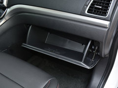 2017款 1.5T 自动两驱精英型