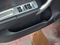 2017款 1.5T 自动两驱精英型