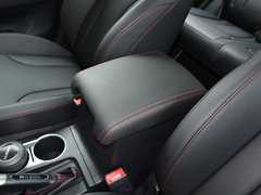 2017款 1.5T 自动两驱精英型