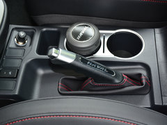 2017款 1.5T 自动两驱精英型