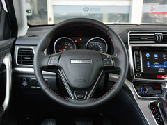2017款 1.5T 自动两驱精英型