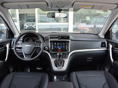 2017款 1.5T 自动两驱精英型
