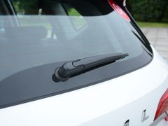2017款 1.5T 手动两驱精英型