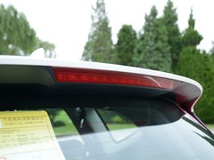 2017款 1.5T 手动两驱精英型
