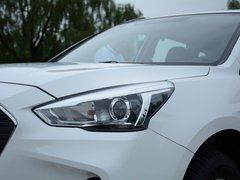2017款 1.5T 手动两驱精英型