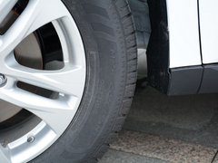2017款 1.5T 手动两驱精英型