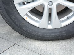 2017款 1.5T 手动两驱精英型