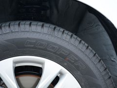 2017款 1.5T 手动两驱精英型