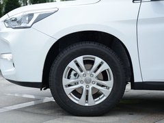 2017款 1.5T 手动两驱精英型