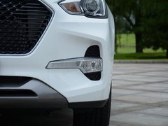 2017款 1.5T 手动两驱精英型