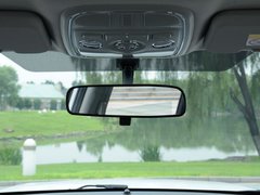 2017款 1.5T 手动两驱精英型