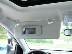 2017款 1.5T 手动两驱精英型