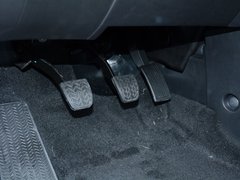 2017款 1.5T 手动两驱精英型