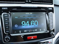 2017款 1.5T 手动两驱精英型