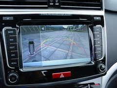 2017款 1.5T 手动两驱精英型