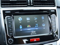 2017款 1.5T 手动两驱精英型