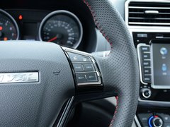 2017款 1.5T 手动两驱精英型