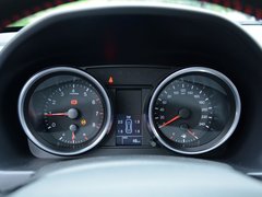 2017款 1.5T 手动两驱精英型