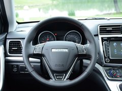 2017款 1.5T 手动两驱精英型