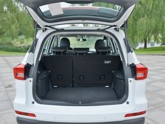 2017款 1.5T 手动两驱精英型