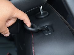 2017款 1.5T 手动两驱精英型