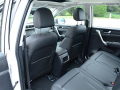 2017款 1.5T 手动两驱精英型