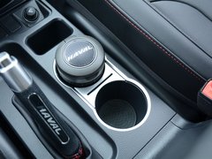2017款 1.5T 手动两驱精英型