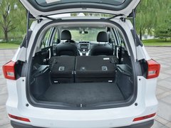 2017款 1.5T 手动两驱精英型