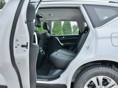 2017款 1.5T 手动两驱精英型