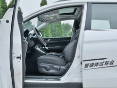 2017款 1.5T 手动两驱精英型