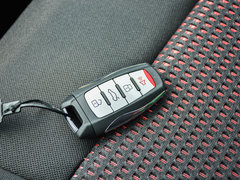 2017款 1.5T 手动两驱都市型