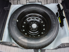 2017款 1.5T 手动两驱都市型