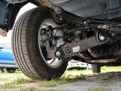 2017款 1.5T 手动两驱都市型
