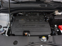 2017款 1.5T 手动两驱都市型