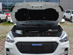 2017款 1.5T 手动两驱都市型
