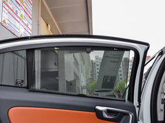 2018款 2.0T T5 智驭版