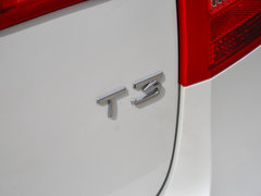 2018款 1.5T T3 智进版