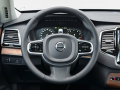2018款 T6 智雅版 7座