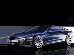 2017款 A8L 45 TFSI quattro领先精英典藏版